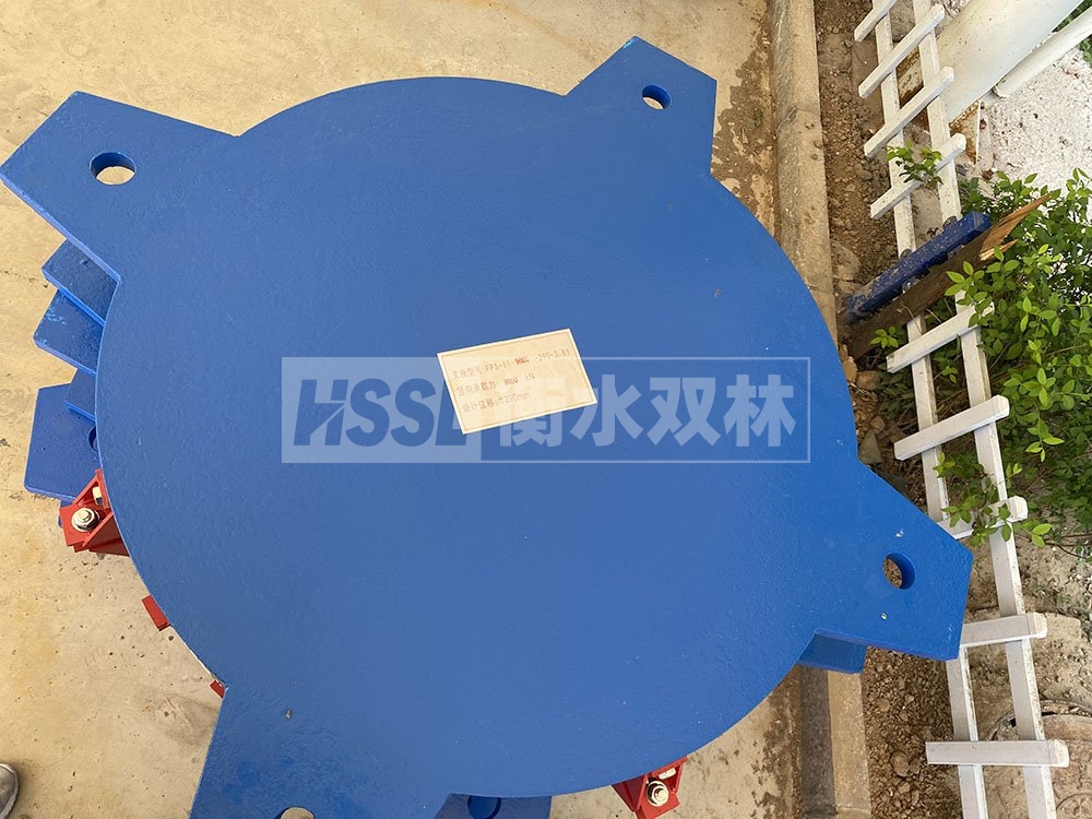 乌海减隔震摩擦摆支座